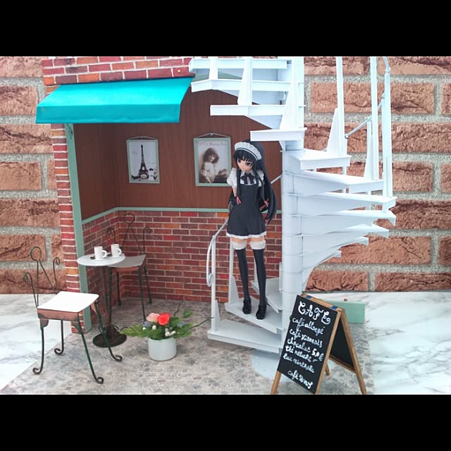 RMJさんの実例写真