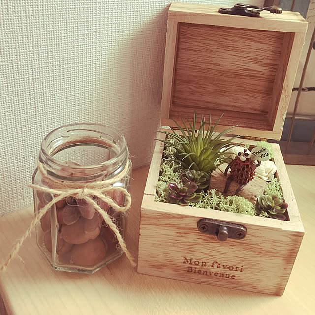 minさんの実例写真