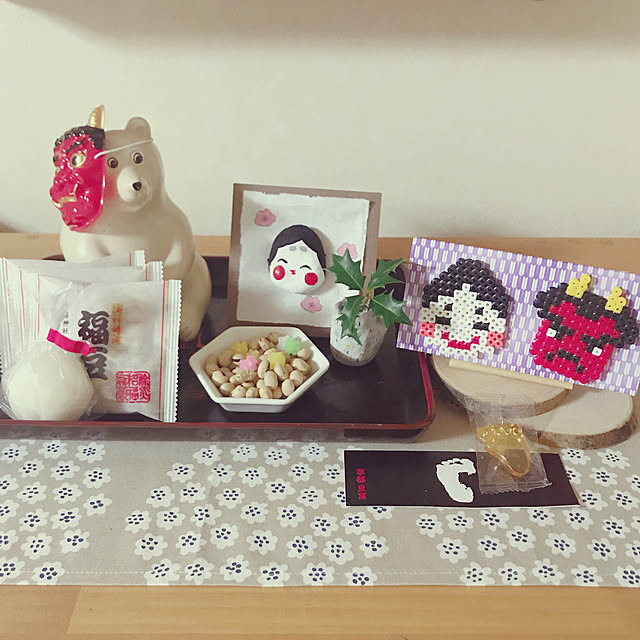 yukaさんの実例写真