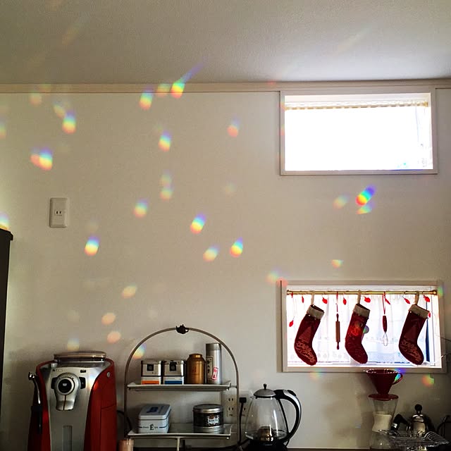 floweringpearさんの実例写真