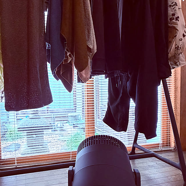 chacoさんの部屋