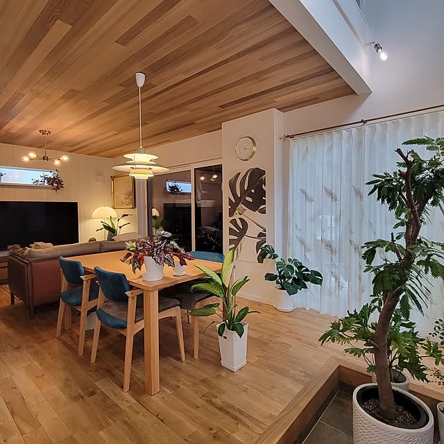 nonbiri_house_さんの実例写真
