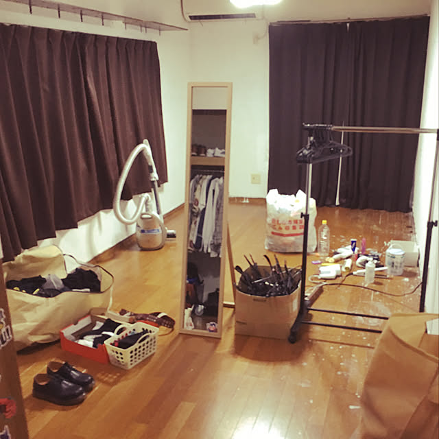 mokaさんの実例写真