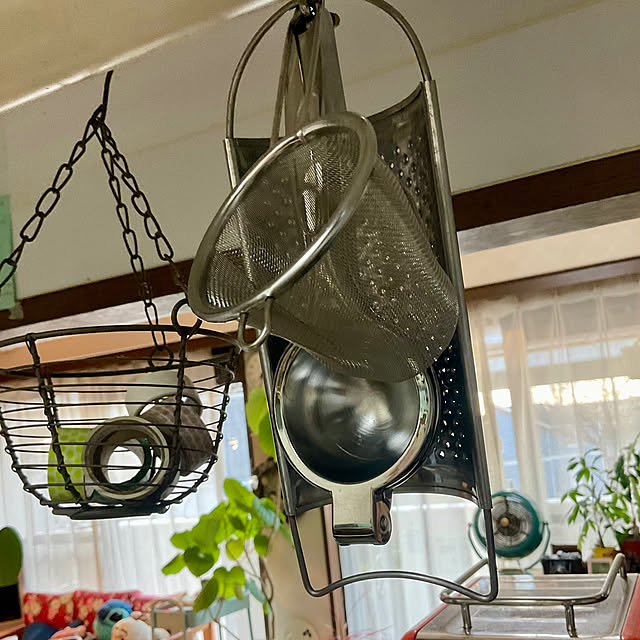 heidiさんの部屋