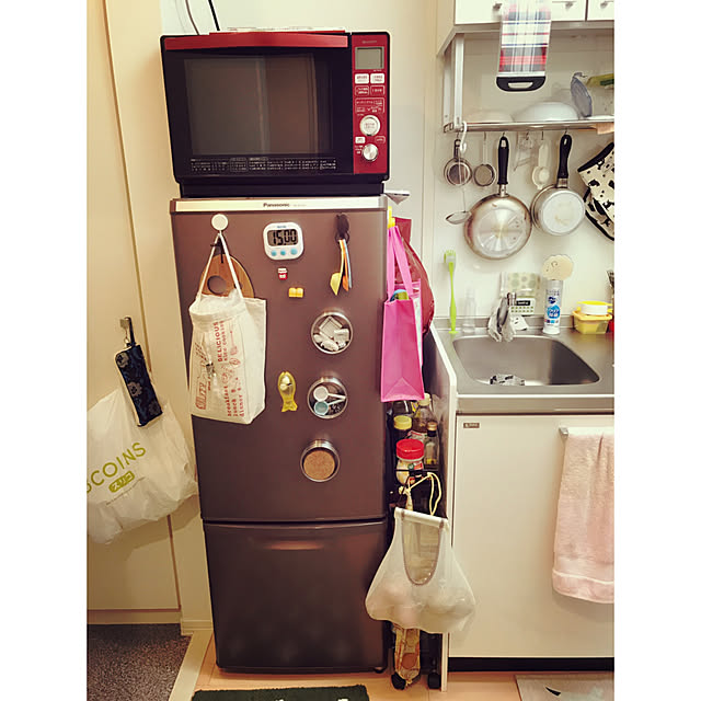 misatoさんの実例写真