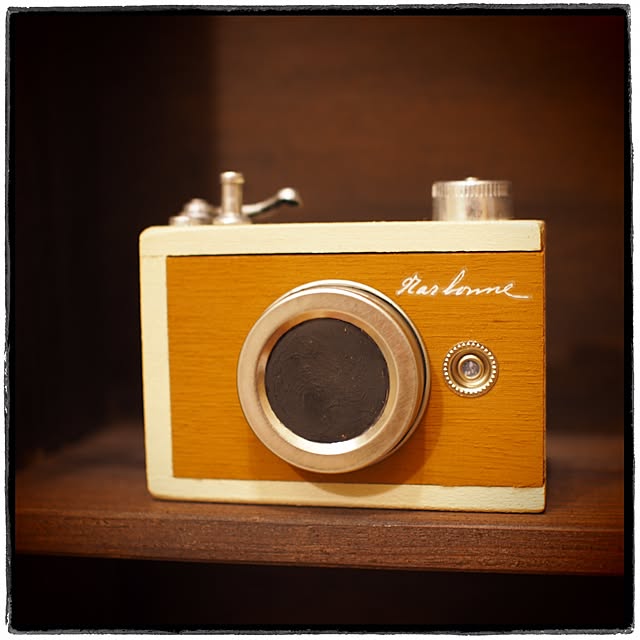 Vintageさんの実例写真