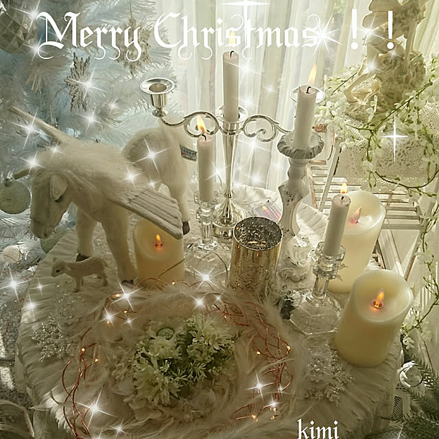 kimiさんの実例写真