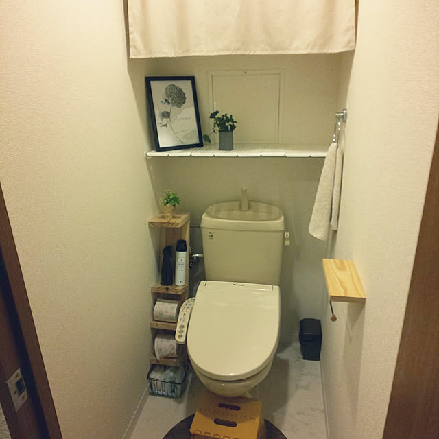 tomoさんの実例写真