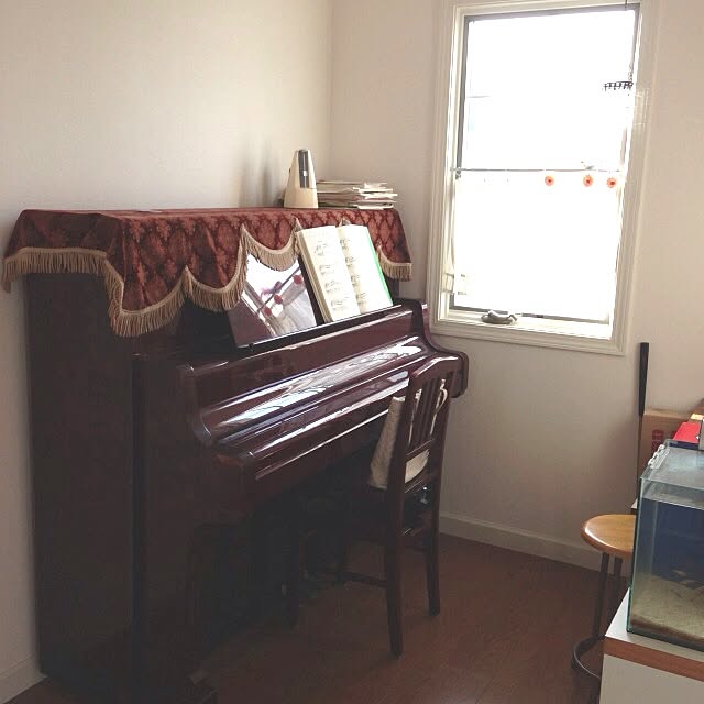 Nanaさんの実例写真