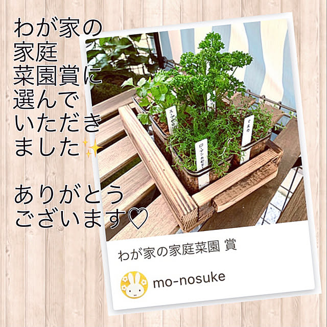 mo-nosukeさんの実例写真