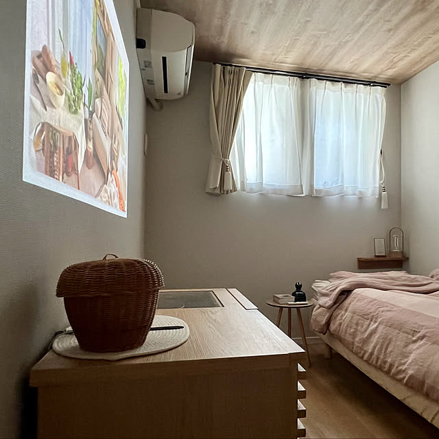 mocoさんの部屋
