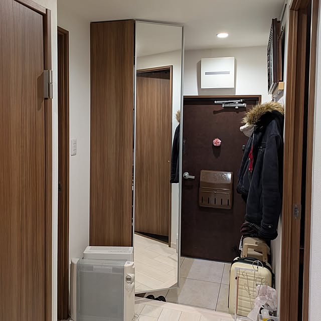 mi-saさんの部屋