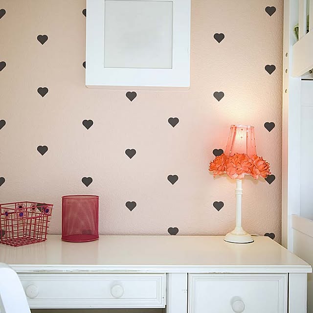 SquareWallstickerさんの部屋