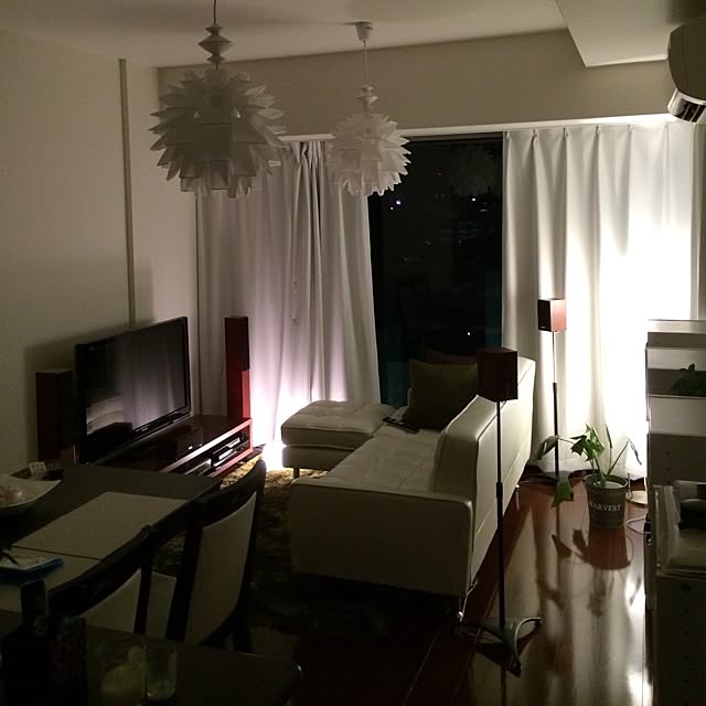 実例写真