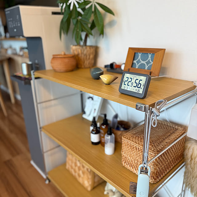 amさんの部屋