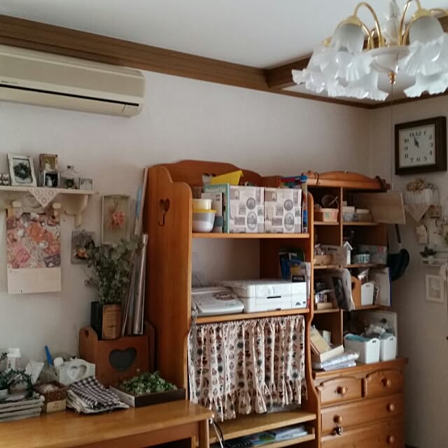 hitomiさんの実例写真