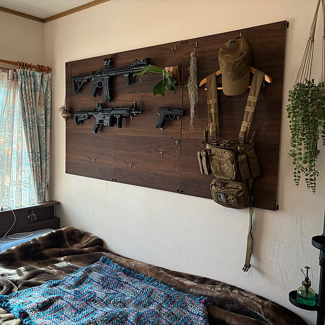 hidy71さんの部屋