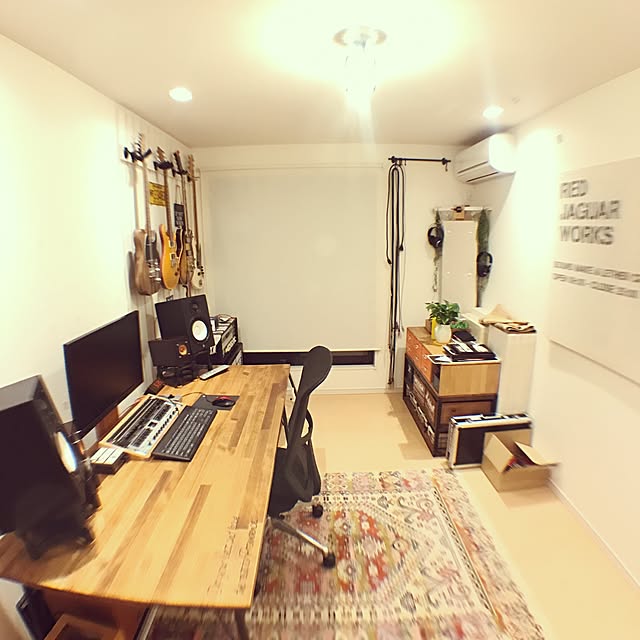 Masashi_RJさんの実例写真