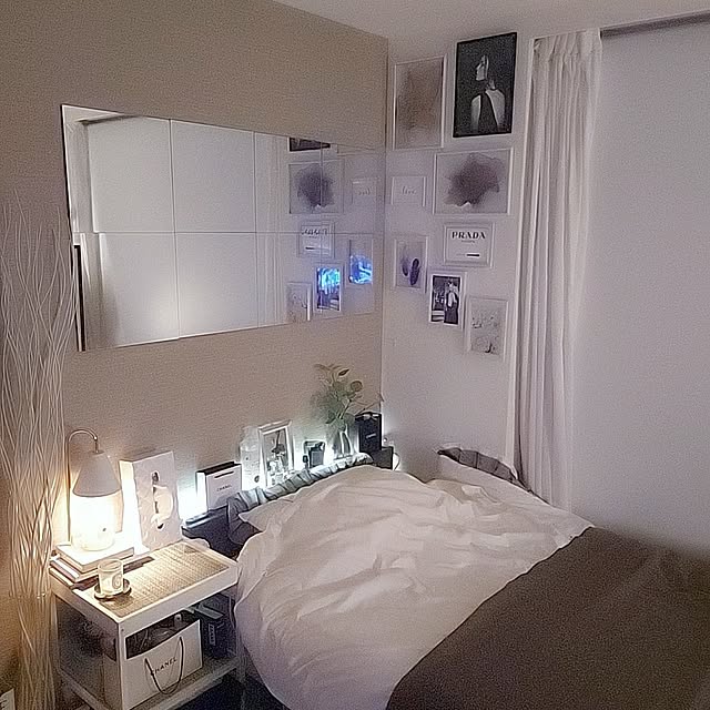 pinorinさんの部屋