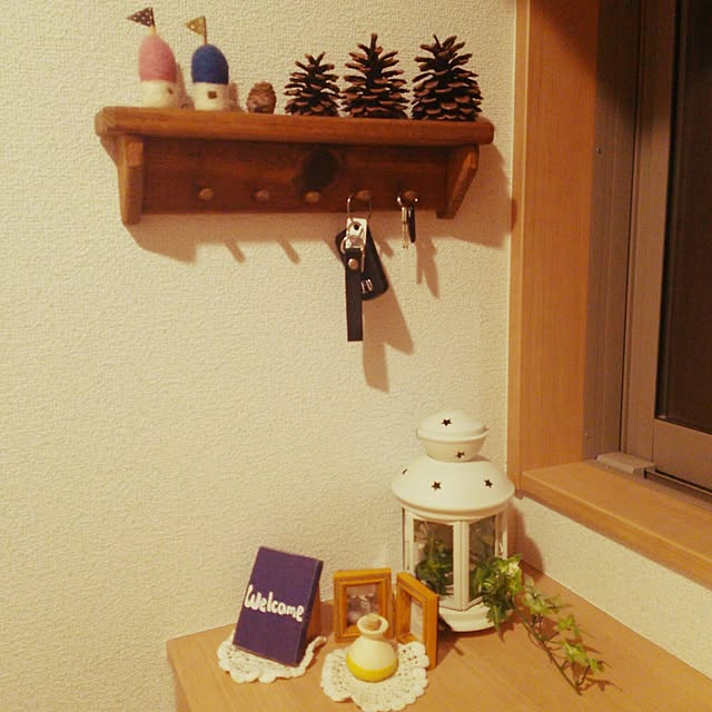 hidekimikayuiさんの実例写真