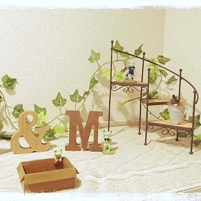 mayaさんの実例写真