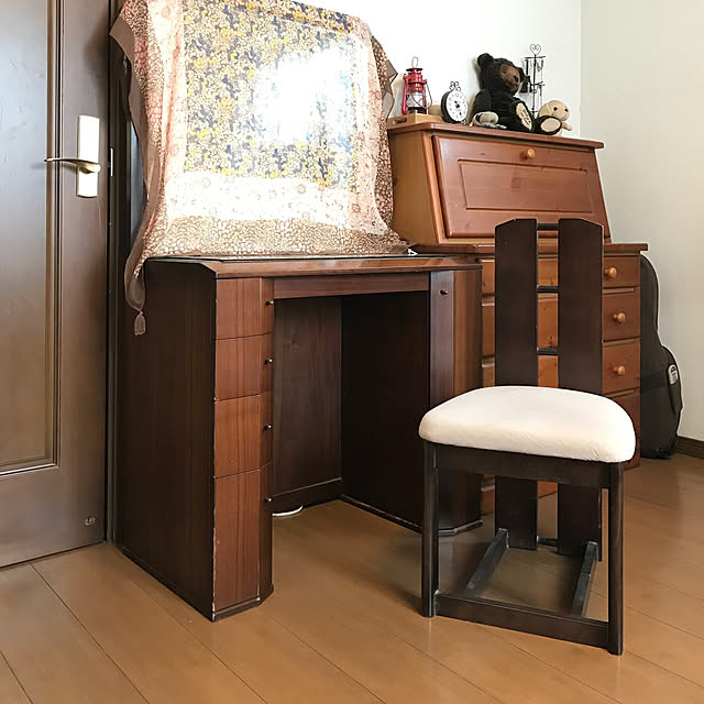 madamkaoriさんの部屋