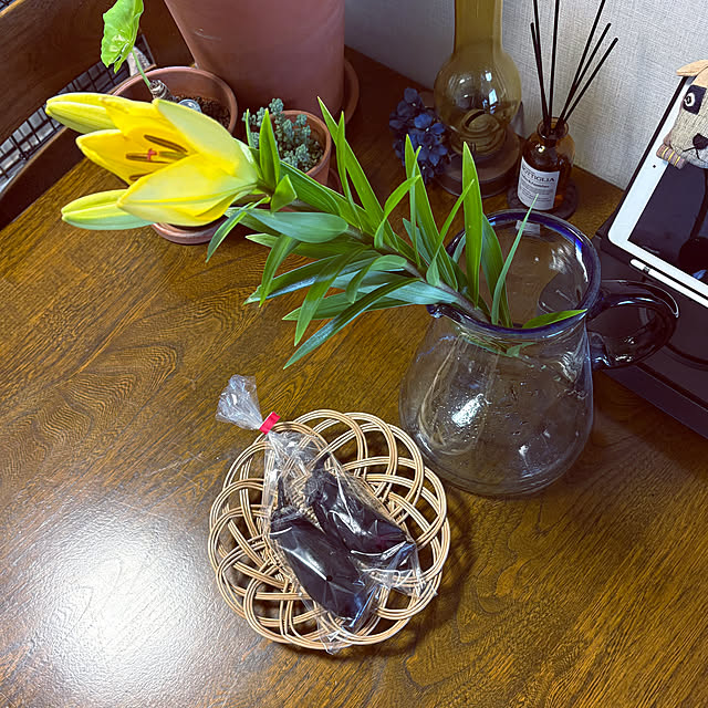 madamkaoriさんの部屋