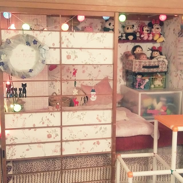 Ayakoさんの実例写真