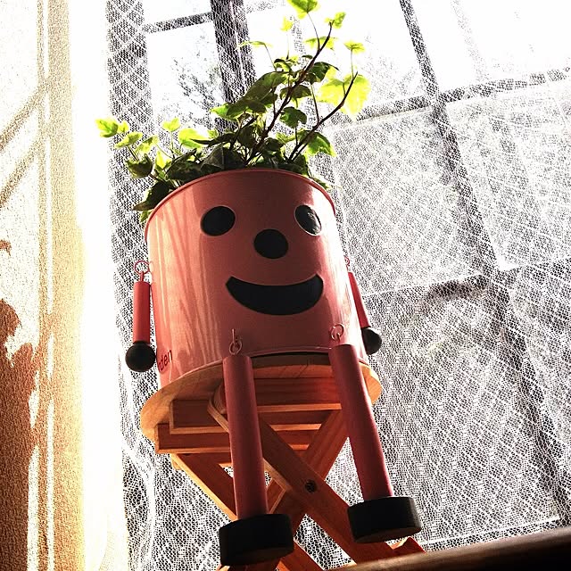 L.さんの実例写真