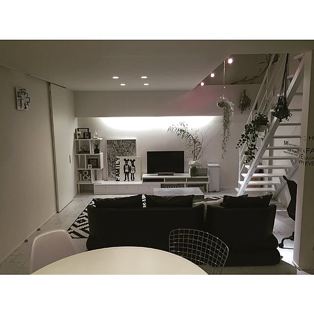Risa___roomさんの実例写真