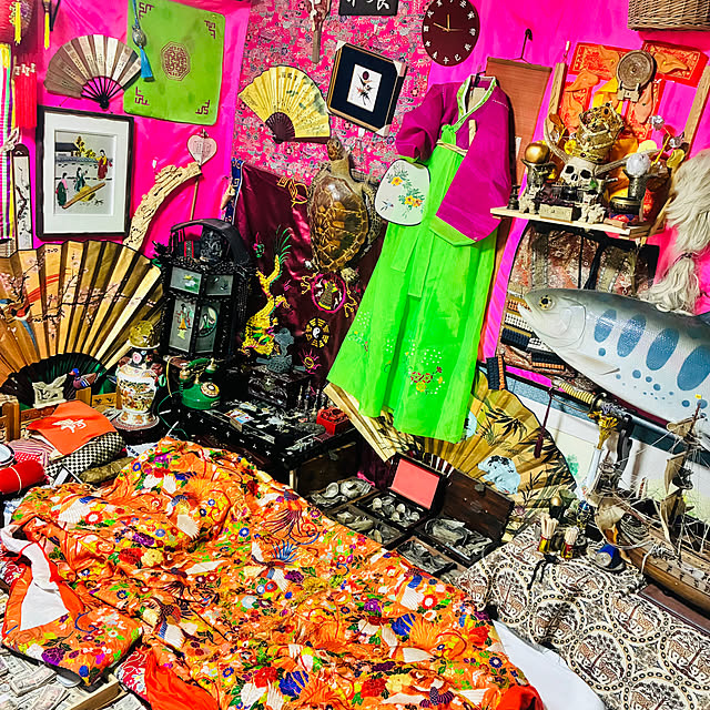 takakuzenさんの実例写真