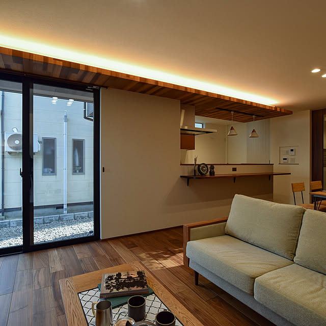 DETAIL-HOMEさんの実例写真