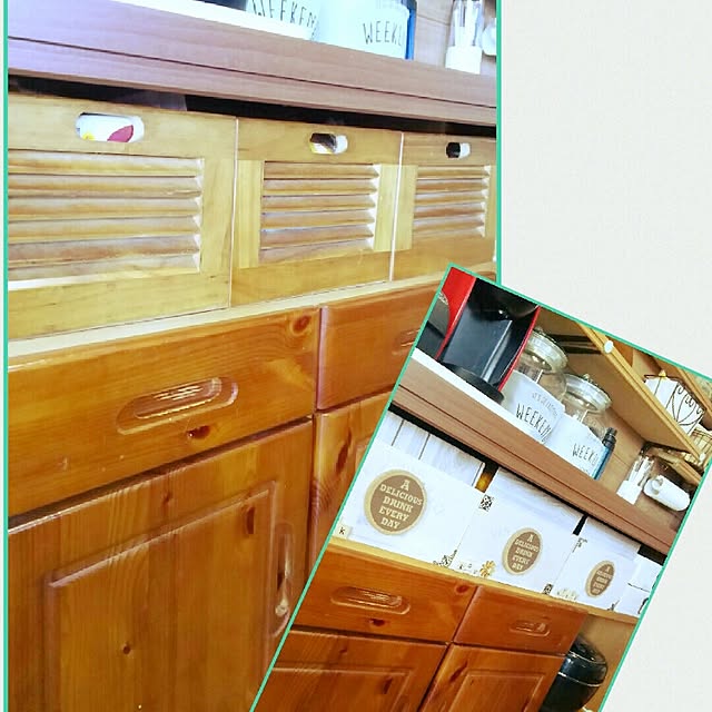ohisamaさんの実例写真