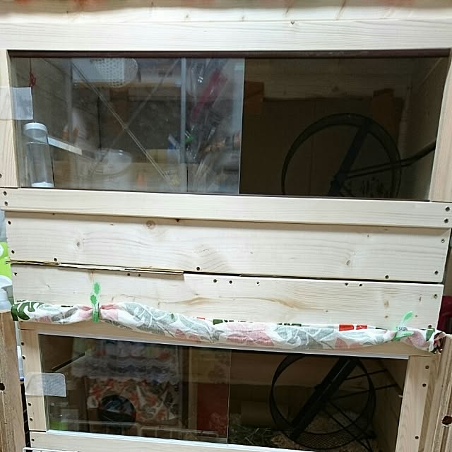 soundblueaquaさんの実例写真