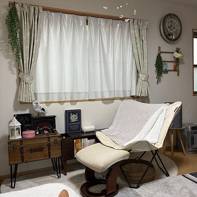 chiiさんのお部屋の写真