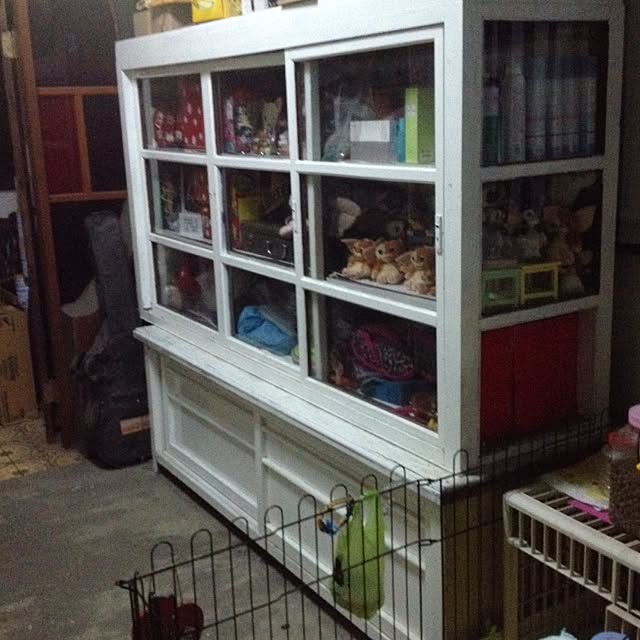 Qmamaさんの実例写真