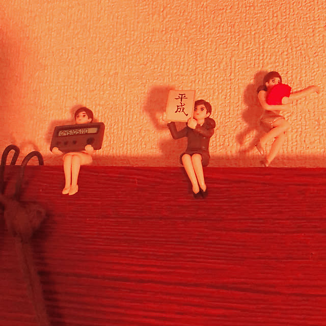 perspectiveさんの実例写真