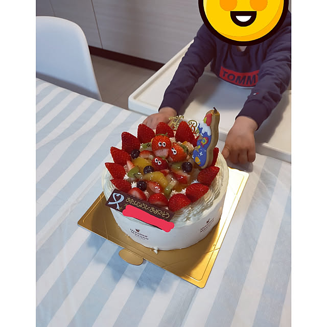 acocoさんの実例写真