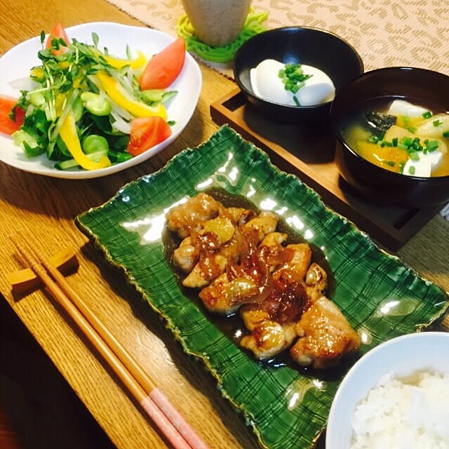 Kaoruさんの実例写真