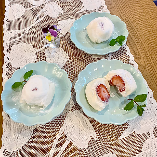 Minteaさんの部屋