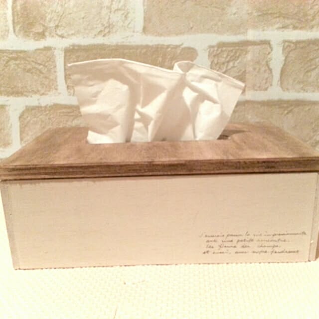 m-naturalさんの実例写真