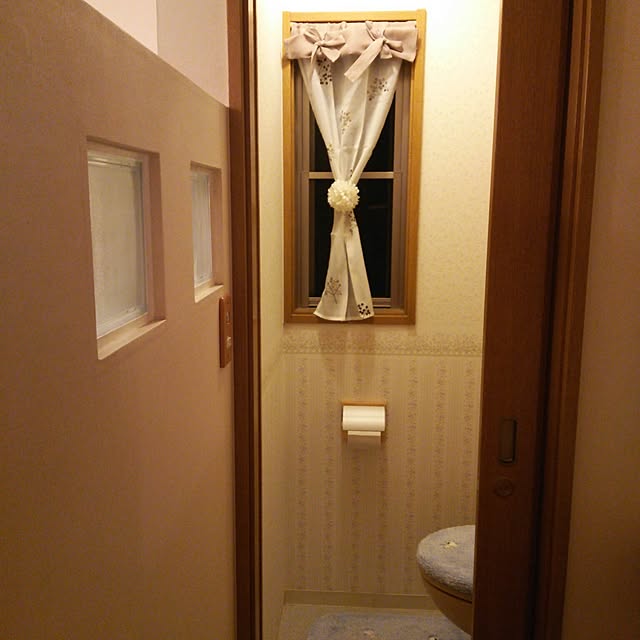 バス/トイレのインテリア実例 - 2016-10-11 22:16:39