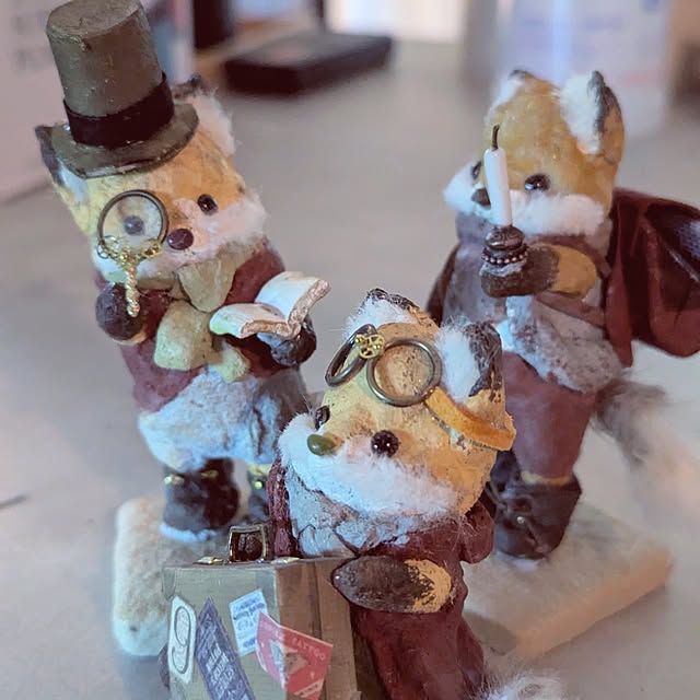 noahさんの部屋