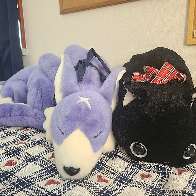 Kiyoさんの部屋