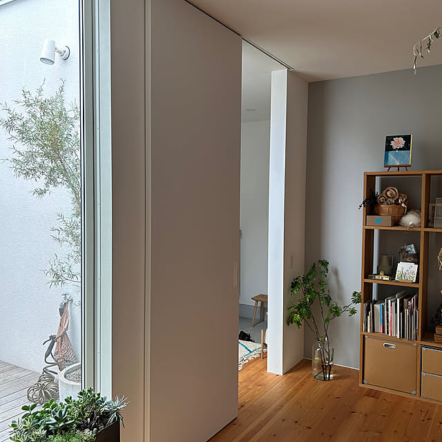 kazさんの部屋