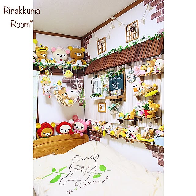 Rinakkumaさんの実例写真