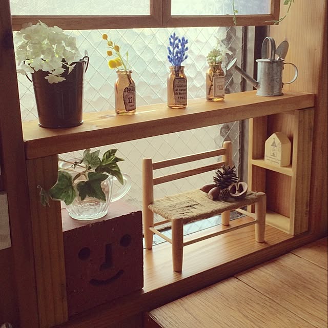 ryocoさんの実例写真