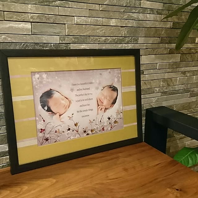 kico.kwdさんの実例写真