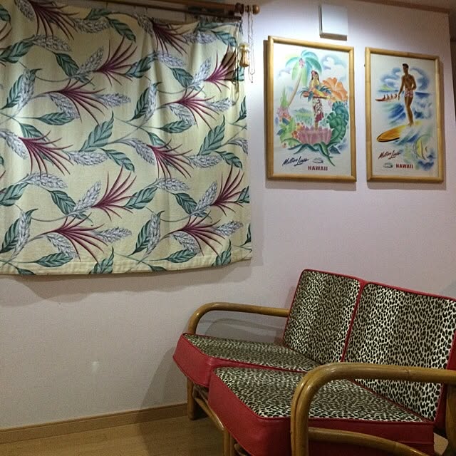 KAHANAMOKUさんの実例写真