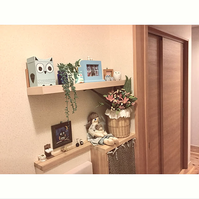 chiiyanさんの実例写真